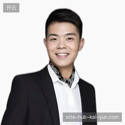 潘英博